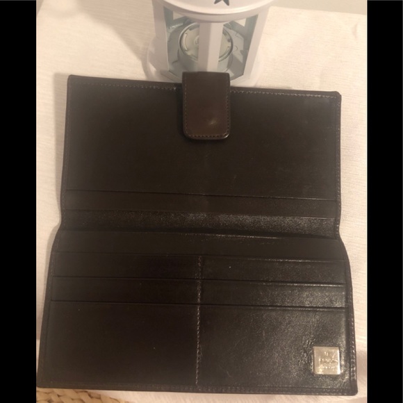 ❌SOLD❌ ✅✅Hot Sale 150$ off PM 🔥🔥 Fendi wallet - Picture 8 of 9
